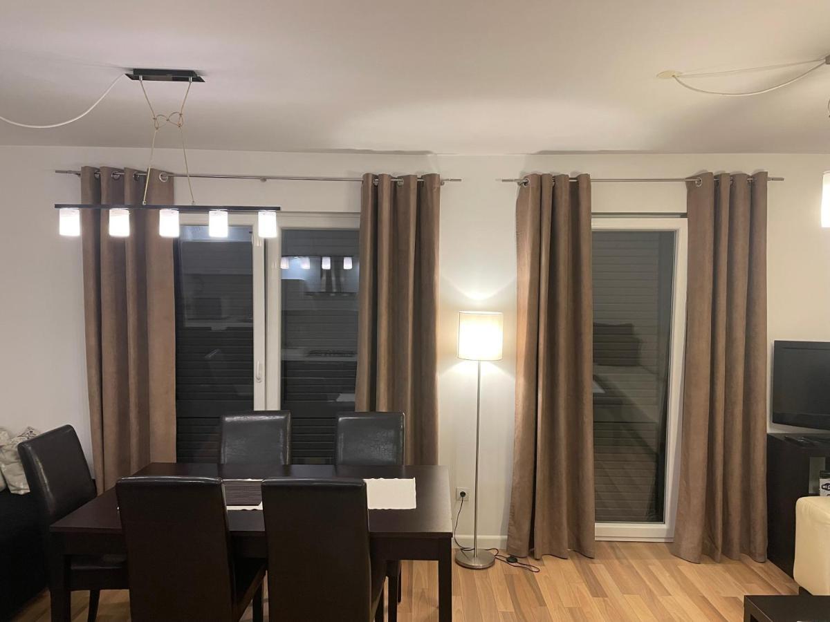 Apartments Santis10 Baška Rom bilde