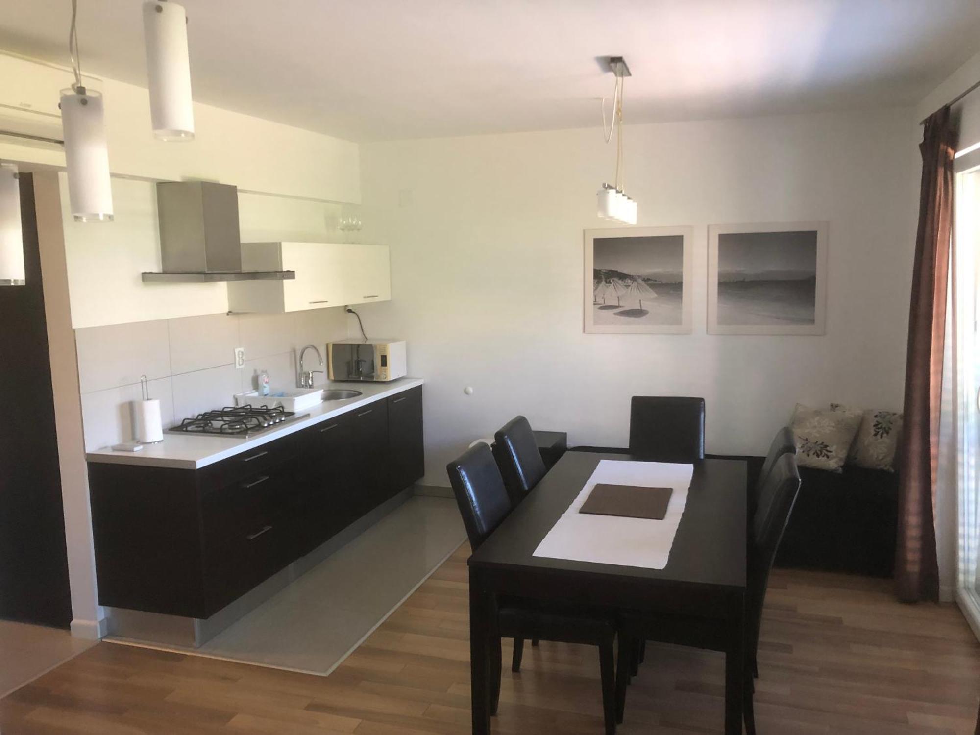 Apartments Santis10 Baška Rom bilde